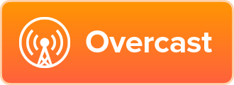 Overcast.fm logo