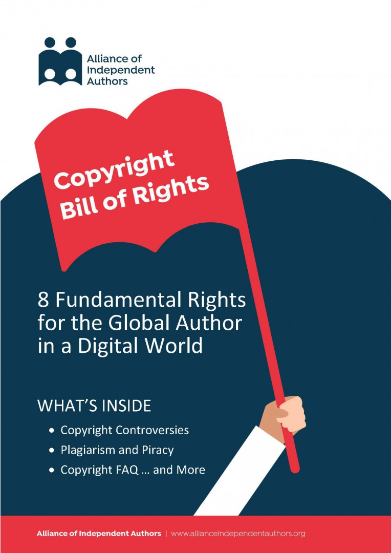 版权权利法案