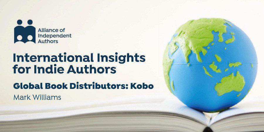 国际的见解:Kobo
