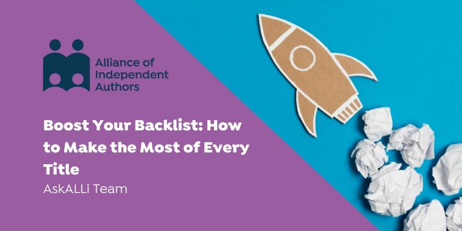 Boost You Backlist:火箭的图像